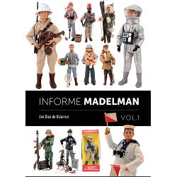 Informe Madelman vol. I 1